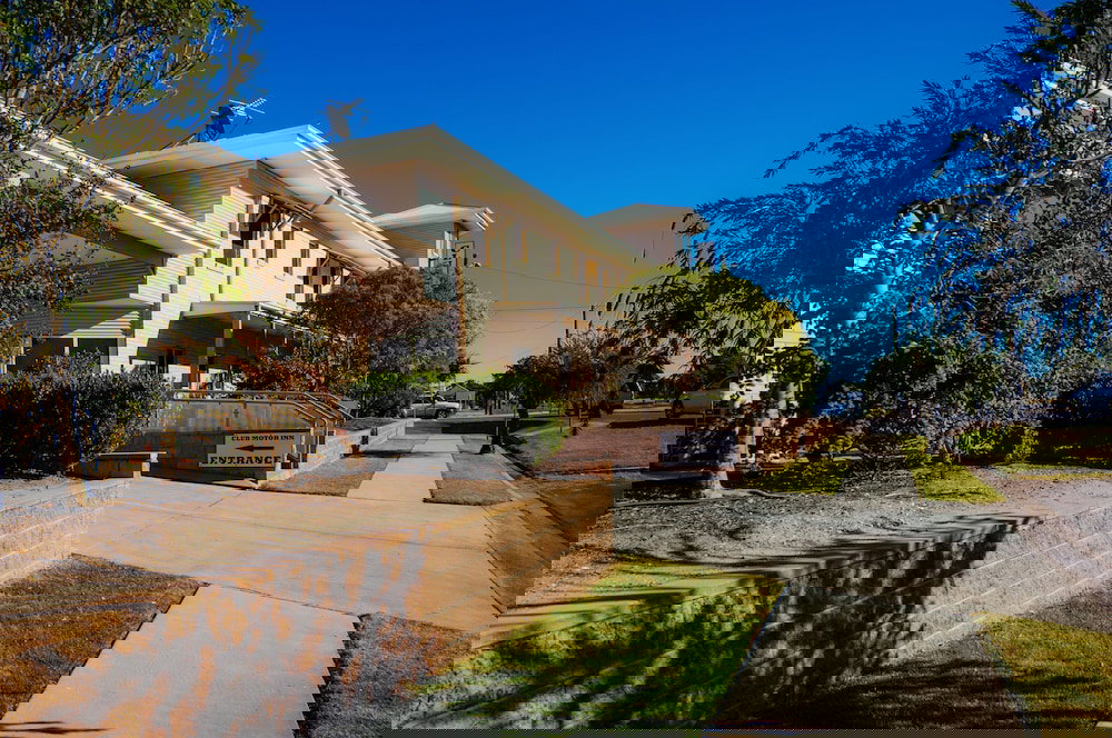 Jacks Creek NSW Accommodation NT