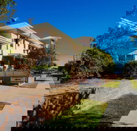 Club Motor Inn - Accommodation NT