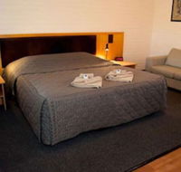Angaston Vineyards Motel - Accommodation NT