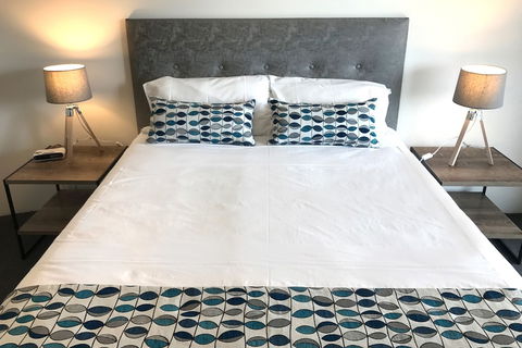 The Waterview - Accommodation NT 5