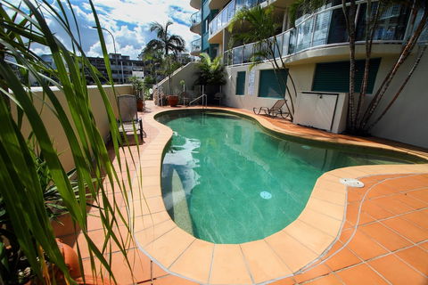 The Waterview - Accommodation NT 4