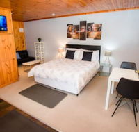 Seppelts View Cabins - Accommodation NT