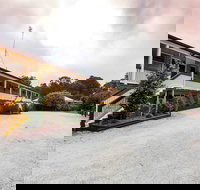 Berrima Bakehouse Motel - Accommodation NT