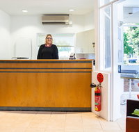 Leisure Inn - Accommodation NT