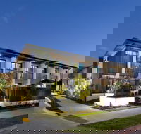 The Glen Hotel  Suites - Accommodation NT