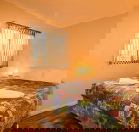 Riverview Tourist Park - Accommodation NT