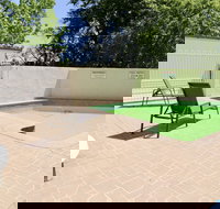 The Select Inn Penrith - Accommodation NT