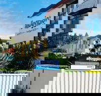 Alloggio Hamilton Brisbane Airport - Accommodation NT