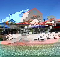 Nelson Bay Breeze Holiday Apartments - Accommodation NT