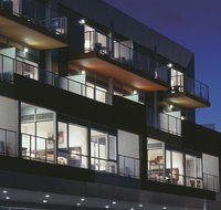 Adara St Kilda - Accommodation NT