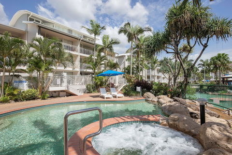 BreakFree Alexandra Beach - Accommodation NT 6