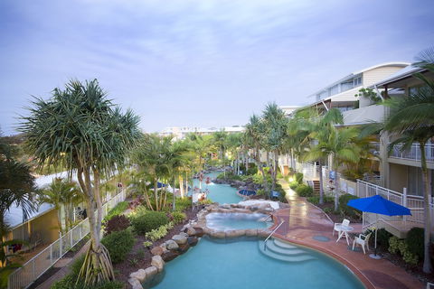 BreakFree Alexandra Beach - Accommodation NT 2
