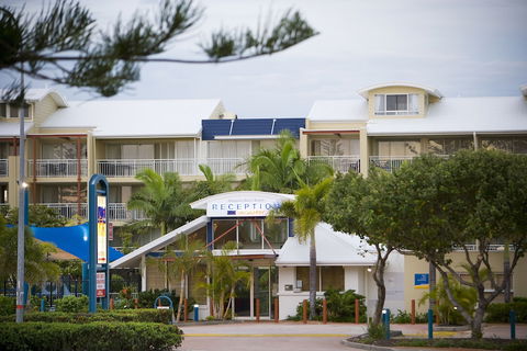 BreakFree Alexandra Beach - Accommodation NT 1