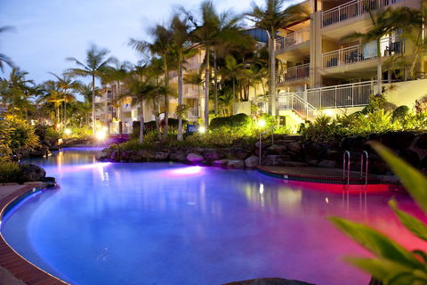 BreakFree Alexandra Beach - Accommodation NT 3