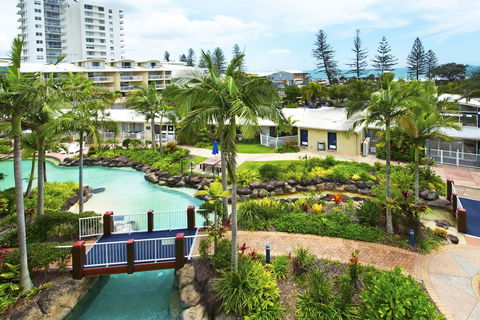 BreakFree Alexandra Beach - Accommodation NT 4
