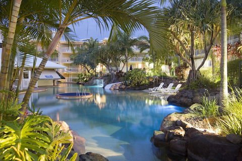 BreakFree Alexandra Beach - Accommodation NT 5