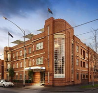 Quest East Melbourne - Accommodation NT
