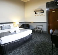 Imperial - Accommodation NT