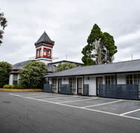 Hobart Tower Motel - Accommodation NT