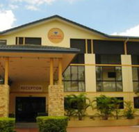 Sapphire Resort - Accommodation NT