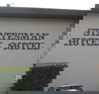 Statesman Hotel - NT Tourism