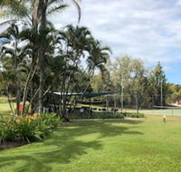 The Shores Holiday Apartments - Accommodation NT