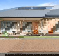 Coopers Colonial Motel - Accommodation NT