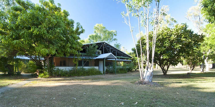 Derby WA NT Tourism