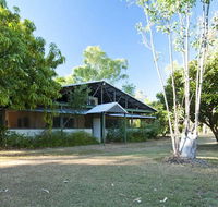 Mt Hart Homestead - NT Tourism