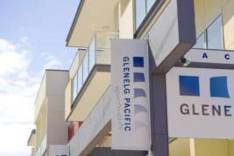 Glenelg Pacific Apartments - NT Tourism 4