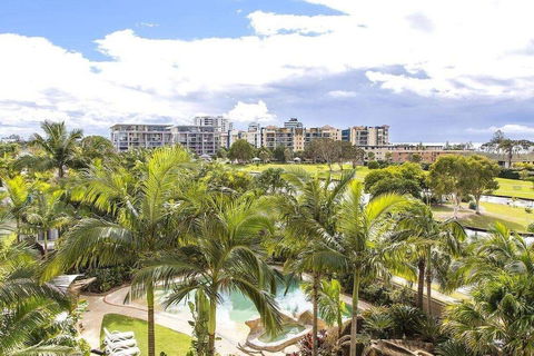 The Mirage Alexandra Headland - Accommodation NT 0