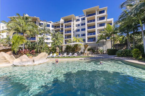 The Mirage Alexandra Headland - Accommodation NT 5