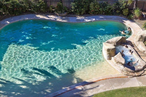 The Mirage Alexandra Headland - Accommodation NT 1