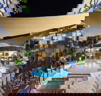 Blue Seas Resort - Accommodation NT