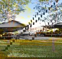 Bell Gorge Wilderness Lodge - NT Tourism