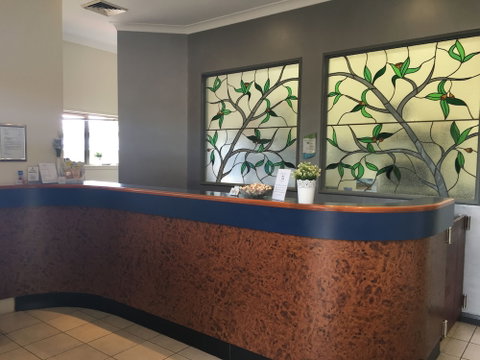 Abcot Inn - Accommodation NT 5