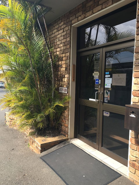 Abcot Inn - Accommodation NT 0