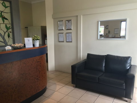 Abcot Inn - Accommodation NT 4
