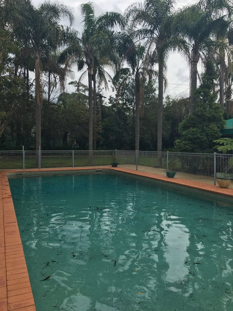 Abcot Inn - Accommodation NT 2