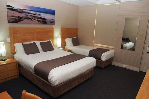 Dongara Hotel Motel - NT Tourism 5