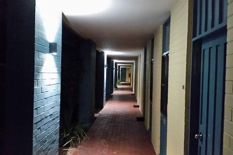 Dongara Hotel Motel - NT Tourism 4