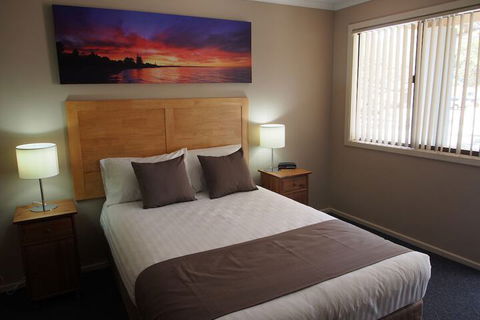 Dongara Hotel Motel - NT Tourism 7