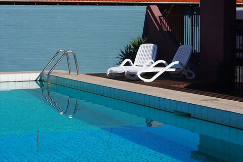 Dongara Hotel Motel - NT Tourism 3