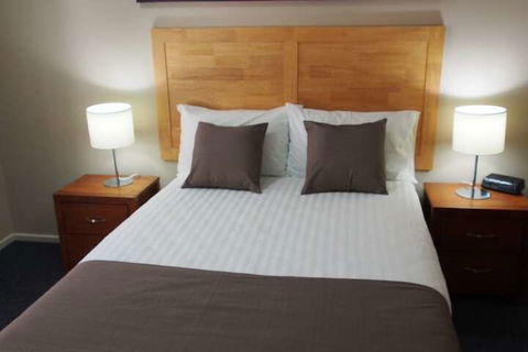 Dongara Hotel Motel - NT Tourism 6