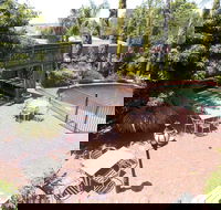 Bell Motel - NT Tourism