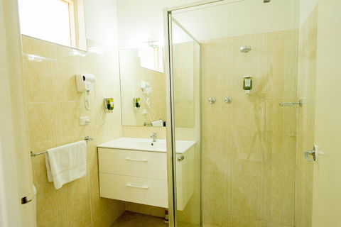 Jacksons Motor Inn - Accommodation NT 3