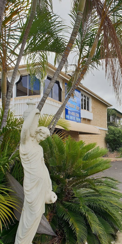 Alexandra Park Motor Inn - Accommodation NT 4