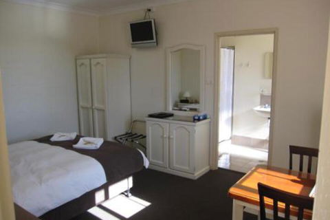 Aussie Settler Motel - Accommodation NT 4