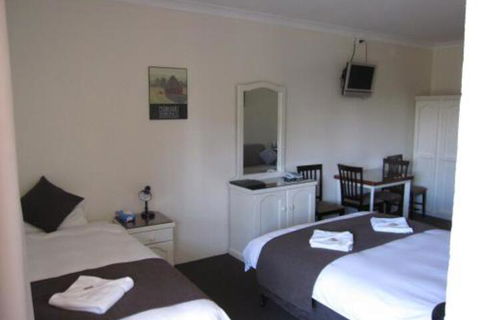 Aussie Settler Motel - Accommodation NT 2