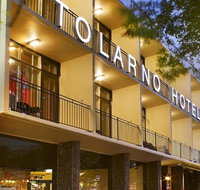 Tolarno Hotel - Accommodation NT